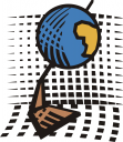 Globe Clipart