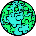 Globe Clipart