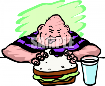 Lunch Clipart