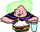 Lunch Clipart