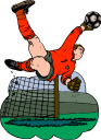 Soccer Clipart