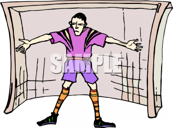 Soccer Clipart