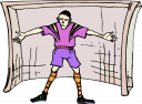 Soccer Clipart