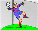 Soccer Clipart