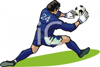 Football Clipart