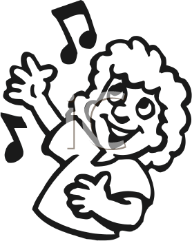 Music Notes Clipart