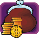 Coin Clipart