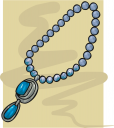 Jewelry Clipart