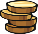 Coin Clipart