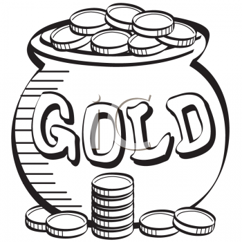 Coin Clipart