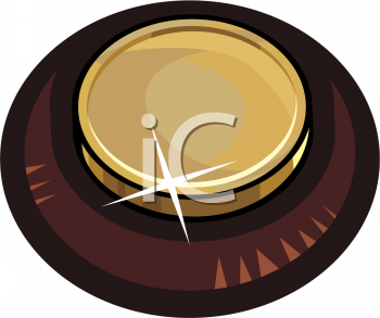 Coin Clipart