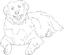 Dog Clipart