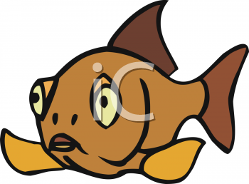 Fish Clipart