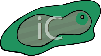 Golf Clipart
