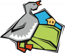 Duck Clipart