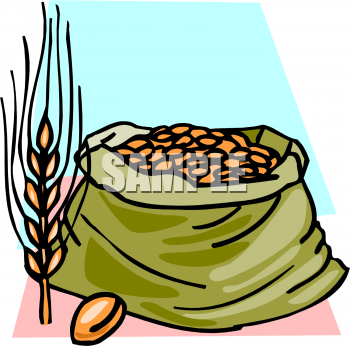 Farming Clipart