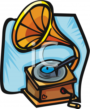 Music Clipart