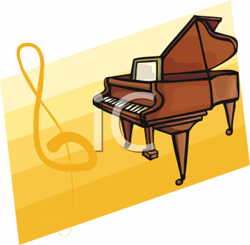 Music Clipart