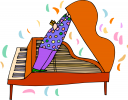 Music Clipart