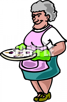 Chef Clipart