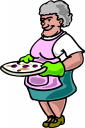 Chef Clipart