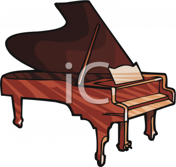 Music Clipart