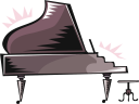 Music Clipart