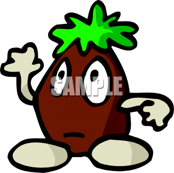 Grape Clipart