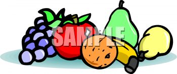 Apple Clipart