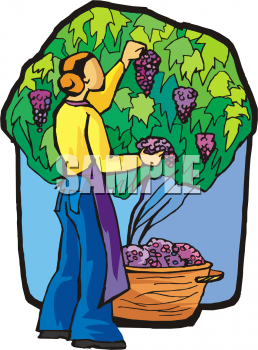 Rural Clipart