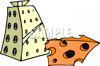 Dairy Clipart