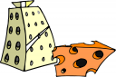 Dairy Clipart