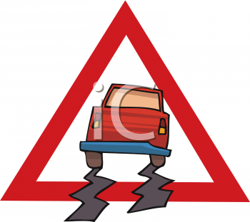 Road Clipart