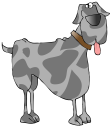 Dog Clipart