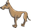 Dog Clipart