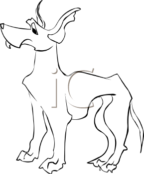 Dog Clipart