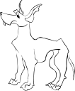 Dog Clipart