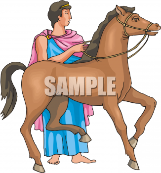 Horse Clipart