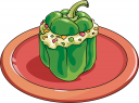 Pepper Clipart