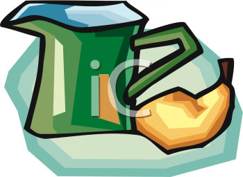 Juice Clipart