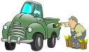 Truck Clipart