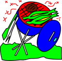 Tourism Clipart