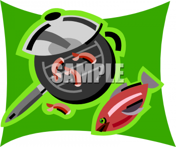 Fish Clipart