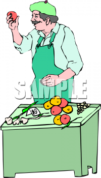 Garlic Clipart