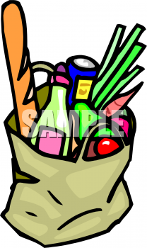 Vegetables Clipart