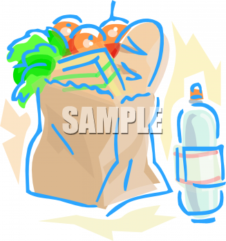 Bread Clipart