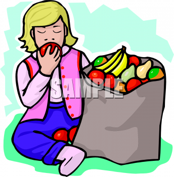 Apple Clipart