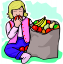 Apple Clipart