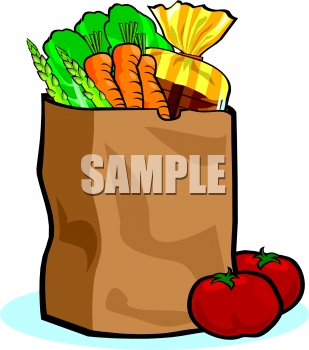 Vegetables Clipart