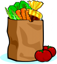 Vegetables Clipart